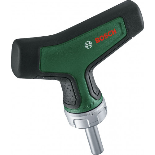 BOSCH T markolatos racsnis, bites csavarhúzó 1600A02Z9S