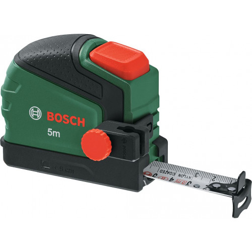 BOSCH 5 m-es mérőszalag 1600A02Z9Y