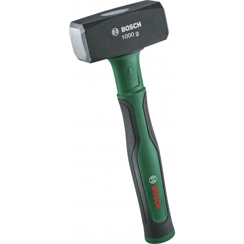 BOSCH Ráverő kalapács, 1000 g 1600A02ZA4