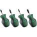 BOSCH Csavarhúzó - Stubby 4-Piece Set 1600A032UJ