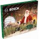 BOSCH Adventi kalendárium / kéziszerszám készlet 2025 1600A039HD