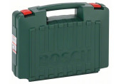 BOSCH műanyag koffer 2605438168