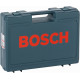 BOSCH Műanyag koffer 381 x 300 x 115 mm 2605438404