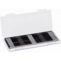 BOSCH gyalugép kés 82,4x5,5mm (10 db) 2607001292 BOSCH gyalugép kés 82,4x5,5mm (10 db) 2607001292