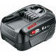 BOSCH PBA 18V 6.0Ah W-C Akkumulátor 2607337318