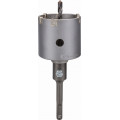 BOSCH PRO SDS plus-5 Core Cutter-készlet, 68 x 54 x 72 mm 2608550064 BOSCH PRO SDS plus-5 Core Cutter-készlet, 68 x 54 x 72 mm 2608550064
