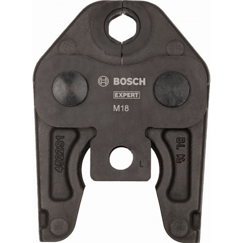 BOSCH EXPERT Press Jaw Standard, M18 2608570146