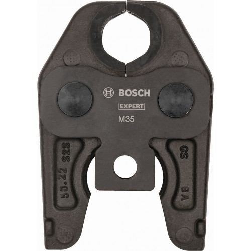 BOSCH EXPERT Press Jaw Standard, M35 2608570149