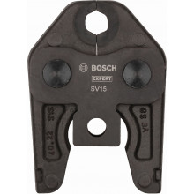 BOSCH EXPERT Press Jaw Standard, SV15 2608570158