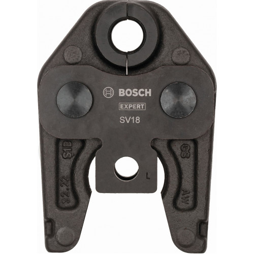 BOSCH EXPERT Press Jaw Standard, SV18 2608570160