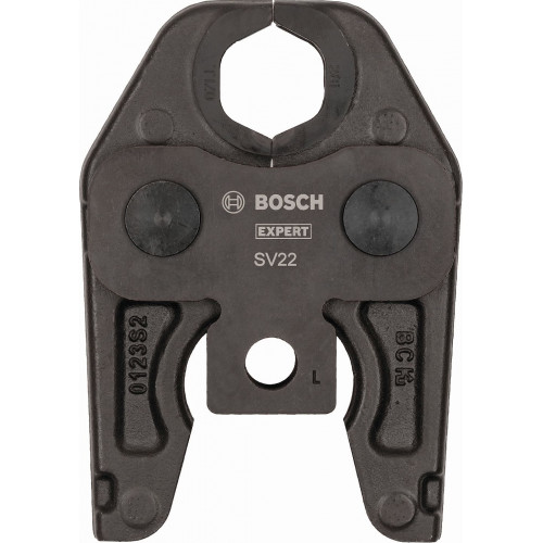 BOSCH EXPERT Press Jaw Standard, SV22 2608570161