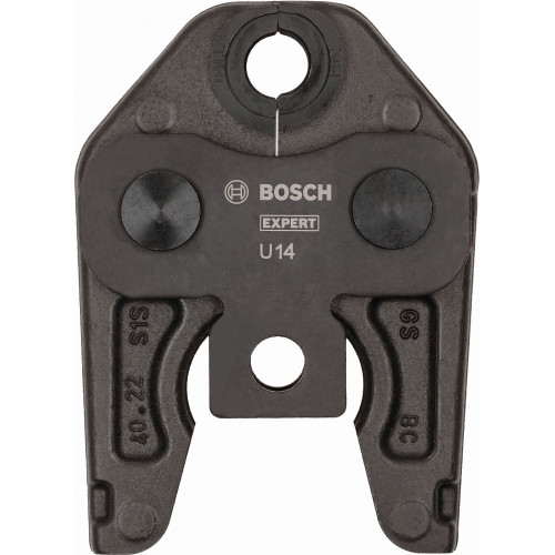 BOSCH EXPERT Press Jaw Standard, U14 2608570188