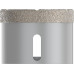 BOSCH PRO Ceramic dry fúrókorona, 55 x 35 mm, X-Lock 2608599017