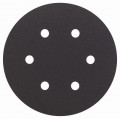 BOSCH csiszolópapír F355, csomag 5 db 150 mm, 180 2608605127 BOSCH csiszolópapír F355, csomag 5 db 150 mm, 180 2608605127