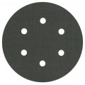 BOSCH csiszolópapír F355, csomag 5 db 150 mm, 400 2608605130 BOSCH csiszolópapír F355, csomag 5 db 150 mm, 400 2608605130