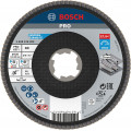 BOSCH PRO X571 legyezőtárcsa, 125 mm, G80, X-Lock befogáshoz 2608619203 BOSCH PRO X571 legyezőtárcsa, 125 mm, G80, X-Lock befogáshoz 2608619203