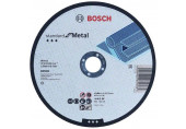 BOSCH Standard for Metal vágótárcsa 180 mm 2608619769