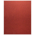 BOSCH C420 kézi csiszolópapír Standard for Wood and Paint 230x280mm, G120 2608621595 BOSCH C420 kézi csiszolópapír Standard for Wood and Paint 230x280mm, G120 2608621595