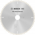 BOSCH PRO Multi Material körfűrészlap, 210 x 30 x 2,5 mm; 80 2608640445 BOSCH PRO Multi Material körfűrészlap, 210 x 30 x 2,5 mm; 80 2608640445
