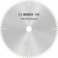 BOSCH PRO Multi Material körfűrészlap, 305 × 3,2 × 30 mm, T96 2608640453 BOSCH PRO Multi Material körfűrészlap, 305 × 3,2 × 30 mm, T96 2608640453