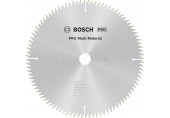 BOSCH PRO Multi Material körfűrészlap, 305 × 3,2 × 30 mm, T96 2608640453 BOSCH PRO Multi Material körfűrészlap, 305 × 3,2 × 30 mm, T96 2608640453