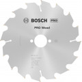 BOSCH PRO Wood körfűrészlap, 190 x 30 x 2,0 mm, 16, 2608641184 BOSCH PRO Wood körfűrészlap, 190 x 30 x 2,0 mm, 16, 2608641184