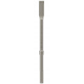 BOSCH PRO SDS max-5C laposvéső, 25 x 400 mm 2608690124 BOSCH PRO SDS max-5C laposvéső, 25 x 400 mm 2608690124