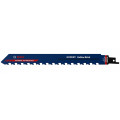 BOSCH EXPERT 'Hollow Brick' S 1543 HM szablyafűrészlap, 1 db 2608900414 BOSCH EXPERT 'Hollow Brick' S 1543 HM szablyafűrészlap, 1 db 2608900414