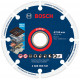 BOSCH EXPERT Diamond Metal Wheel vágótárcsa, 105 x 20/16 mm 2608900531