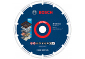 BOSCH EXPERT Diamond Metal Wheel vágótárcsa,180 x 22,23 mm 2608900535