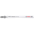 BOSCH EXPERT 'Hardwood 2-side clean' T 308 BFP szúrófűrészlap, 5 db 2608900548 BOSCH EXPERT 'Hardwood 2-side clean' T 308 BFP szúrófűrészlap, 5 db 2608900548