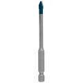 BOSCH EXPERT HEX-9 HardCeramic fúrószár, 5 x 90 mm 2608900589 BOSCH EXPERT HEX-9 HardCeramic fúrószár, 5 x 90 mm 2608900589