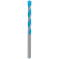 BOSCH EXPERT CYL-9 MultiConstruction fúrószár, 8 x 80 x 120 mm 2608900621 BOSCH EXPERT CYL-9 MultiConstruction fúrószár, 8 x 80 x 120 mm 2608900621