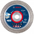 BOSCH EXPERT HardCeramic 76 mm gyémánt vágótárcsa, 76 x 1,5 x 10 mm 2608900652 BOSCH EXPERT HardCeramic 76 mm gyémánt vágótárcsa, 76 x 1,5 x 10 mm 2608900652