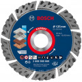 BOSCH EXPERT MultiMaterial gyémánt vágótárcsa, 125 x 22,23 x 2,2 x 12 mm 2608900660 BOSCH EXPERT MultiMaterial gyémánt vágótárcsa, 125 x 22,23 x 2,2 x 12 mm 2608900660