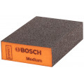 BOSCH EXPERT S471 normál blokk, 69 x 97 x 26 mm, közepes 2608901169 BOSCH EXPERT S471 normál blokk, 69 x 97 x 26 mm, közepes 2608901169