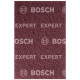 BOSCH EXPERT N880 csiszolófilc kézi csiszoláshoz, 152 x 229 mm, közepes A 2608901214