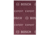 BOSCH EXPERT N880 csiszolófilc kézi csiszoláshoz, 152 x 229 mm, nagyon finom A 2608901215