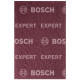 BOSCH EXPERT N880 csiszolófilc kézi csiszoláshoz, 152 x 229 mm, nagyon finom A 2608901215