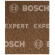 BOSCH EXPERT N880 csiszolófilc kézi csiszoláshoz, 115 x 140 mm, durva A, 2 db 2608901218