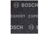 BOSCH EXPERT N880 csiszolófilc kézi csiszoláshoz, 115 x 140 mm, közepes S, 2 db 2608901219