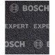 BOSCH EXPERT N880 csiszolófilc kézi csiszoláshoz, 115 x 140 mm, közepes S, 2 db 2608901219