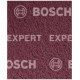 BOSCH EXPERT N880 csiszolófilc kézi csiszoláshoz, 115x140mm,nagyon finom A, 2db 2608901220