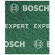 BOSCH EXPERT N880 csiszolófilc kézi csiszoláshoz, 115x140mm, XS, 2db 2608901221