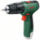 BOSCH EasyImpact 1200 Akkus ütvefúró-csavarbehajtó (12V/akku és töltő nélkül) 06039D3103