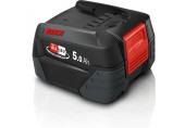 Bosch Akkumulátor Power for ALL (18V/5,0Ah) BHZUB1850