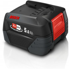 Bosch Akkumulátor Power for ALL (18V/5,0Ah) BHZUB1850