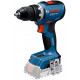 BOSCH GSR 18V-65 PROFESSIONAL Akkus fúrócsavarozó 06019N3200