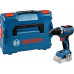 BOSCH GSR 18V-65 PROFESSIONAL Akkus fúrócsavarozó, L-Boxx 06019N3201