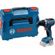 BOSCH GSR 18V-65 PROFESSIONAL Akkus fúrócsavarozó, L-Boxx 06019N3201